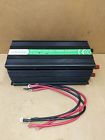 Swi5000-12 Pure Sine Inverter Wave Watt Peak To