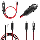 Swp2369 Cigarette Lighter Plug Cable Car Power Supply Inverter 749730112873