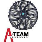 Swpp130031 Kits Performance Heavy Duty Radiator Electric Wide Curved 638455853812
