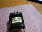 T5537 Polyphase Instrument Co Oeco Pic Transformer Part Epoxy Encapsulated