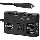 Tc05 Teslas Car Power Inverter 712265435847