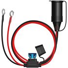 Tc09 Teslas Extension Cords 12v-24v 712265435519