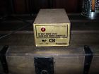 Tcb-216 Transcriber 12v Solid State Regulated