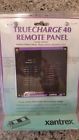 Tcrp-400 Xantrex Truecharge 40 Remote Panel