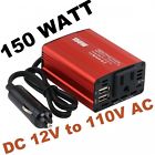 Te-nbq150 Topper-e 150w Car Power 713893759589