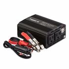 Te-nbq300r Topper-e Power Inverter 300w