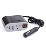 Te6-0036 Tn Tonny Car Power Inverter With Outlet And 788537142973