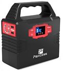 Tegenerator-01 Paxcess 100-watt Portable Generator 0746704833703
