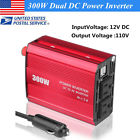 Th05mxzj651520001 Unbranded-generic 300w Dual Dc