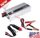 Th05tbzj10550001 Dc To Ac Car Truck Automotive Power Inverter 743828021221