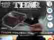 Th400s Thor Power Inverter 400s Watt 900 Peak 12 Volts Dc In 115 Ac With Usb