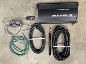 Tk-452855 Thermo King 2000w Pure Sine Wave Power Inverter