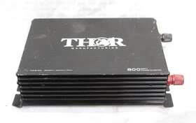 Thms800 Thor Manufacturing 800 Watt 12v Power Inverter Sku 941