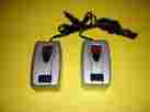Tl-100 Zebra Travel Inverter Lot Of 2