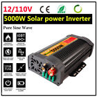 Tlq4167196 Power Inverter Peak To Modified Sine