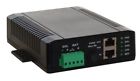 Tp-scpoe-2448-hp Tycon Systems Poe Solar Dual Input Battery Charging Controller In