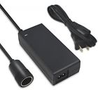 Tp07-120600w Flyhi Power Supply Adapter Car Cigarette Lighter Dc 0723120946781