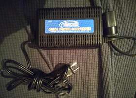 Jt-dc12v5.8a Tracker 110v Ac To 12v Car Cigarette Lighter Dc 10a 120w Power Adapter Converter Charger