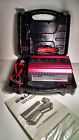 Pi4000x Travel Power Clore Inverter 800 Solar Case Pk Portable Watt 400
