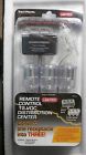 Travi Power Remote Control 12 Vdc Center 3 Lighted Recaptacles 1 Block 023034087038