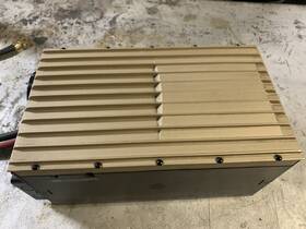 Tripp Lite 3015by0pv637100166 Tripp-lite Powerverter Inverter