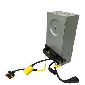Tripp Lite Hc150slb Tripp-lite 120v 5.0a Lithium-ion Phosphate 12v Battery Charger/inverter