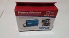 Tripp Lite Power Verter Ultra Compact Inverter 375 Watts 2 Outlets Tripp-lite 037332119841