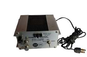 Pv-200b Tripp Lite Vintage Powerverter Model Pv 200b 200 Watt Output - Untested