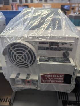 Tripp Lite Rv2012ulhw Tripp-lite 12v 2000w Inverter / Charger