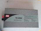 Ts-3000-148a Meanwell Inverter 3000 Watt