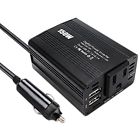 Tsumbay150w 150w Car Power Inverter 647726301907
