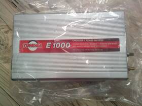 E-1000-12 Tundra E-series Dc/ac Power Inverter Sine Wave 1000w 1000 Watt