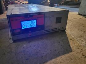 S-3000-12 Tundra S3000 Pure Sine Wave Inverter