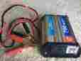 Tvec036 Vector 12v To 110v Inverter 700 Watt 1400 Peak