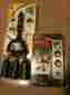 Two-3socket 18702 Custom Accessories Lighted 12v Adapters For Car 077341187028