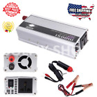 Txj7617945851071ep Dc To Ac Car Truck Automotive Power Inverter Converter Watt