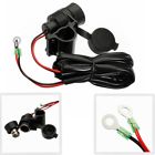 Txn079512 Onchoice 12v Motorcycle Cigarette 6926646650550