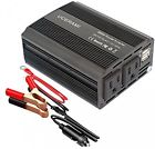 U350w-003 Ucerami Power Inverter 350w Converter