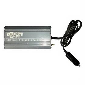Ultra Ca3bh Tripp Lite 140 Watt Powerverter 115v Ac Outlet Compact Inverter