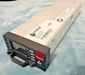 Unipower Dsc2048 Dc Power Inverter Controller La Marche