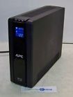 Bx1500g Unit 1500va Protector Battery Backup Apc Surge Xs 1500 -ups 865w