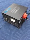 Up-12600pec Ultimate Power Pure Sine Wave Inverter Charger Model Watt