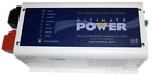 Up12-600lp Ultimate Power Pure Sine Wave Commercial Inverter Charger Peak Rv