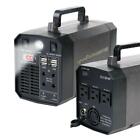 Ups500 Igoeshopping Portable Ups Battery Backup Emergency Rechargeable Power 6950334937067
