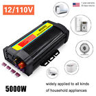 Us7314217706390 Crew Peak Dc To Ac Solar Power Inverter 7314217706390