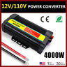 Us7314217706901 Crew New To Ac Black Modified Sine Wave 7314217706901