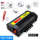 Us7798889861272 Crew Peak Solar Power Inverter Black Dc To 7798889861272