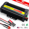Us8119413416321 Crew Dc To Ac Auto Power Inverter Peak 8119413416321