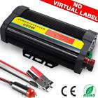 Us8119413416406 Crew Power Inverter Converter Modified Sine Wave Dc 8119413416406