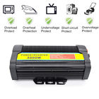 Us8435422500753 Crew Ac Sine Wave Converter Solar Power Inverter 8435422500753